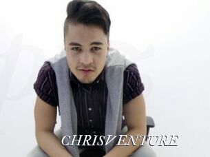 CHRISVENTURE