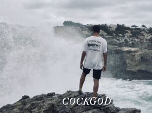 COCKGOD