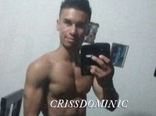 CRISSDOMINIC