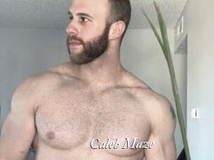 Caleb_Maze