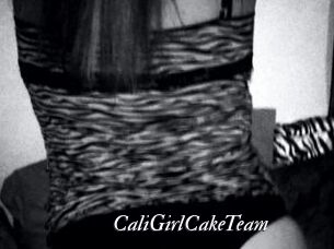 CaliGirlCakeTeam