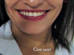 Cam_samy