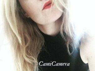 CamiCamera