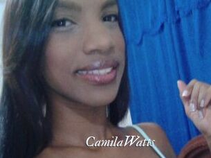 CamilaWatts