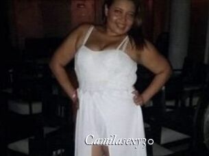 Camilasexy30