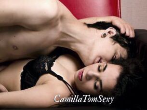 CamillaTomSexy