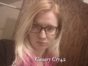 Canary_Cry42