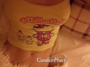 CandicePeach