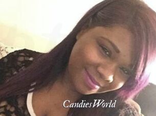 CandiesWorld