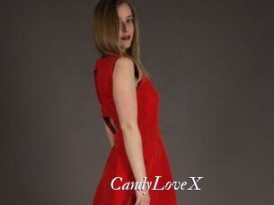 CandyLoveX