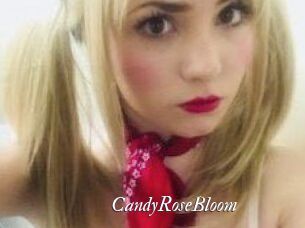 CandyRoseBloom