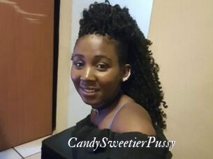 CandySweetierPussy