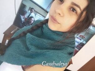 Candyaleja