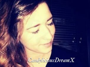 CandyliciousDreamX