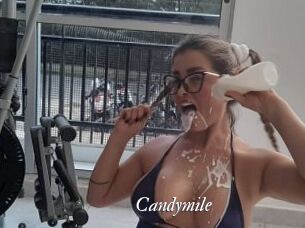 Candymile
