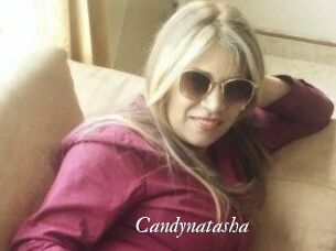 Candynatasha