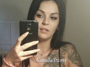 CanillaSweet