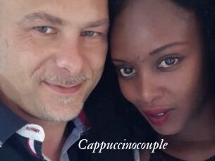 Cappuccinocouple