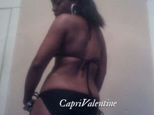 CapriValentine