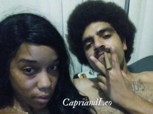 Capri_and_Leo