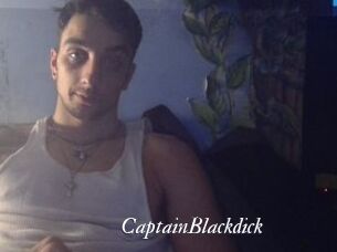 CaptainBlackdick