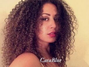 Cara_Blue