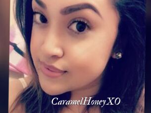 CaramelHoneyXO