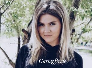 CaringBride