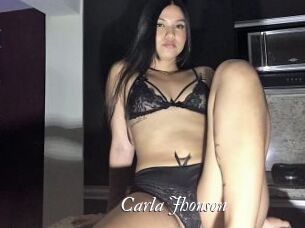 Carla_Jhonson