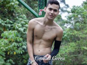 Carlson_Green