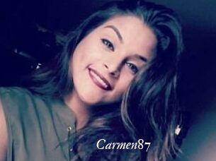 Carmen87