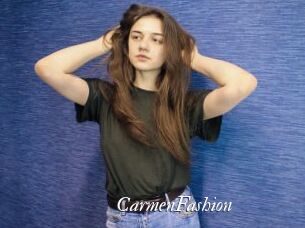 CarmenFashion