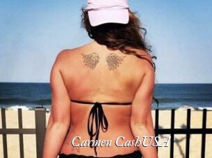 Carmen_CashUSA