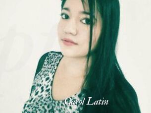 Carol_Latin