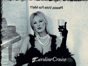 CarolineCruise