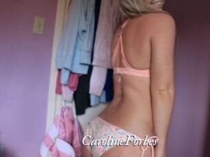 CarolineForbes