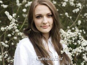 CarolineHot