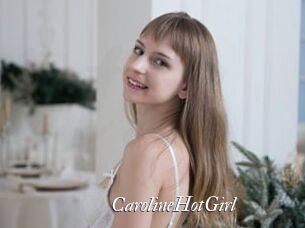 CarolineHotGirl