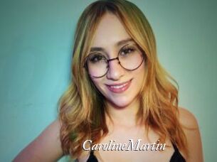 CarolineMartin