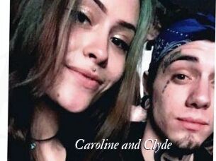 Caroline_and_Clyde