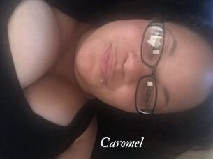 Caromel