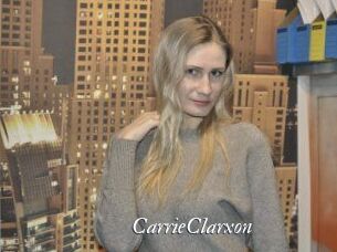 CarrieClarxon