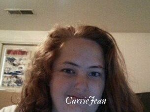 CarrieJean