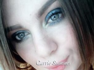 Carrie_Summer