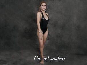 CassieLambert