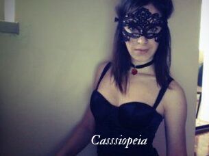 Casssiopeia