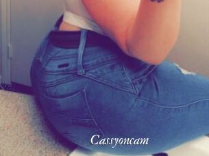 Cassyoncam