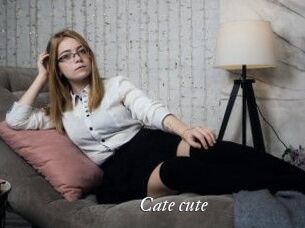 Cate_cute