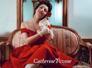 CatherineYvvone