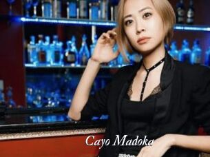 Cayo_Madoka